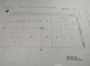 0 Cactus Dr, Joshua Tree, CA 92252