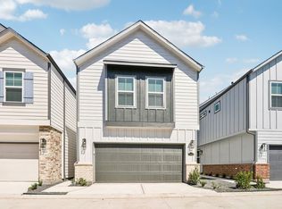 10024 Rustic Charm St, Houston, TX 77080