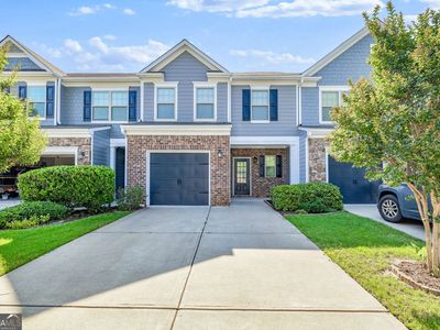 5188 Sherwood Way, Cumming, GA, 30040