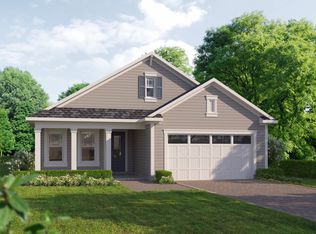 COQUINA Plan, Madeira 50', Saint Augustine, FL 32095