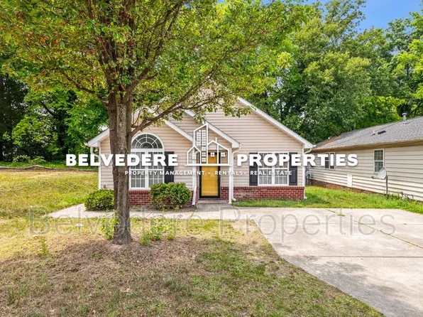 405 N Dudley St, Greensboro, NC 27401