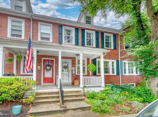 919 Hamilton Pl, Wyomissing, PA