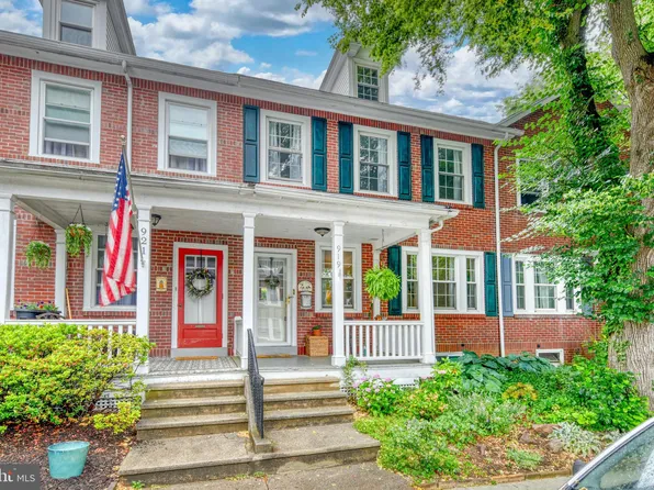 919 Hamilton Pl, Wyomissing, PA 19610