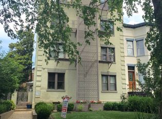 116 N Carolina Ave SE APT 202, Washington, DC 20003