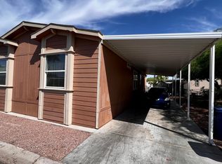 400 W Baseline Rd SPACE 333, Tempe, AZ 85283