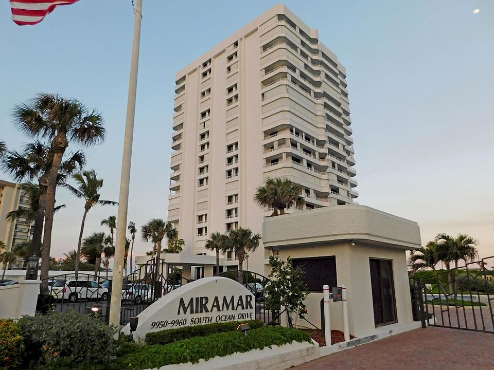 1st image of 9950 S Ocean Dr APT 401