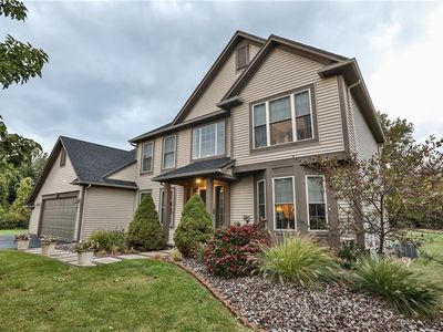 1604 Loughrea Ter, Webster, NY, 14580