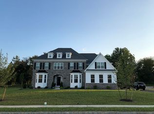 536 Sussex Ct, Horsham, PA 19044