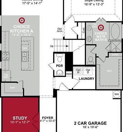 2nd image of 14911 Cutleaf Ln