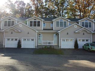 1 Rawson Rd, Cumberland, RI 02864