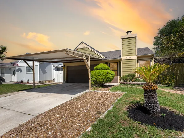 9935 Village Briar, San Antonio, TX 78250