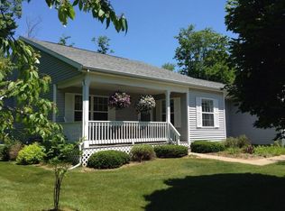 283 Glen Woods Trl, Gaylord, MI