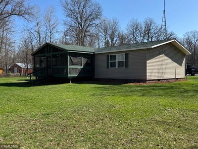 2681 W Wildlife Dr, Brook Park, MN, 55007