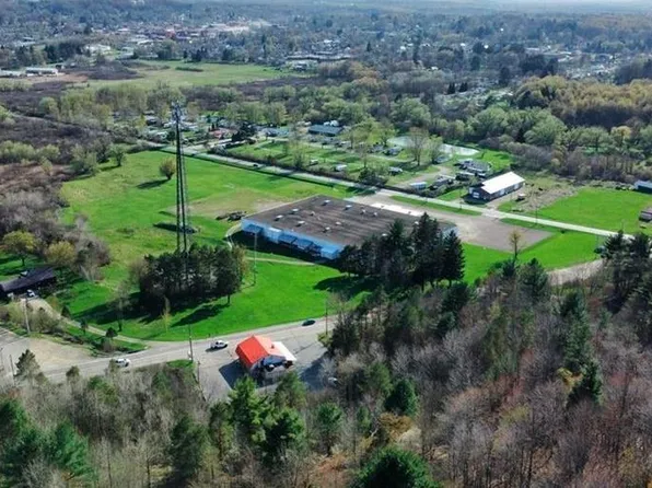 0 E Columbus Ave, Corry, PA 16407