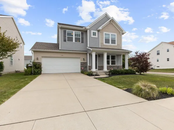 602 Barlyn Ln, Lansing, MI 48906