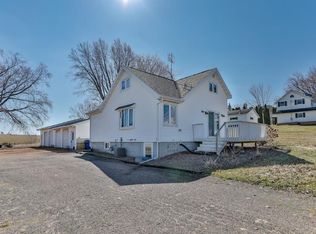 912 ALLEN STREET, Athens, WI 54411