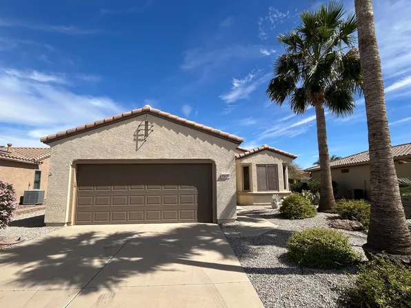 18651 N Salerno Ct, Surprise, AZ 85387