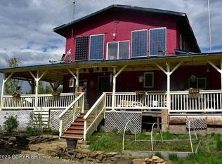5166 Elliott Hwy, Fairbanks, AK 99712