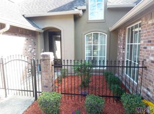 18060 Manchac Place Dr, Prairieville, LA 70769