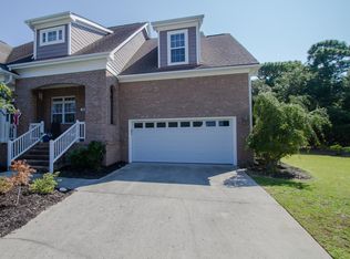 7423 Promontory Ct, Wilmington, NC 28412