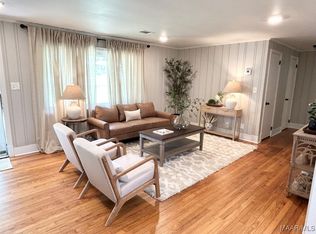 4301 Claud Rd, Eclectic, AL 36024