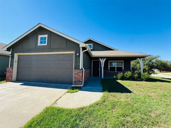 11092 N 117th Ave E, Owasso, OK 74055