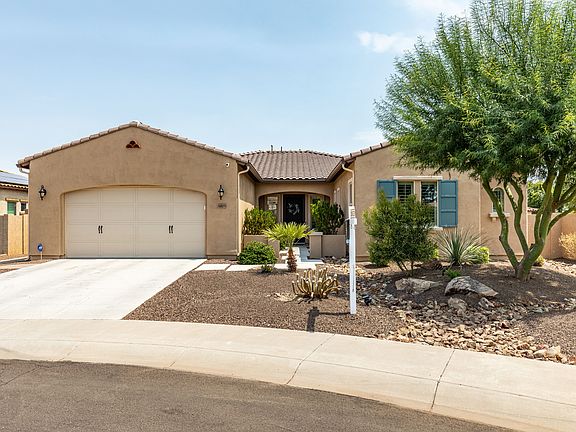 2nd image of 5405 N Valisa Ct