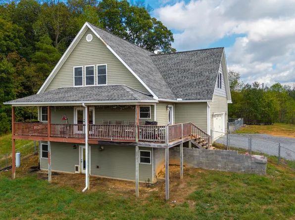 228 Dunn Ln, Old Fort, TN 37362