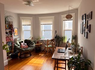 48 Fairbanks St #3, Brighton, MA 02135