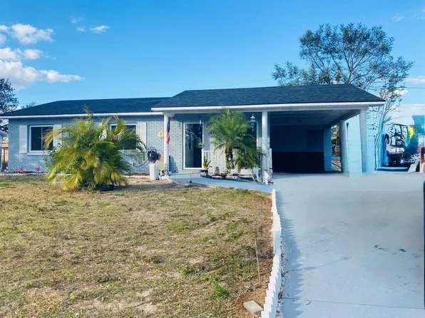 2337 Laura St, Lake Wales, FL 33898