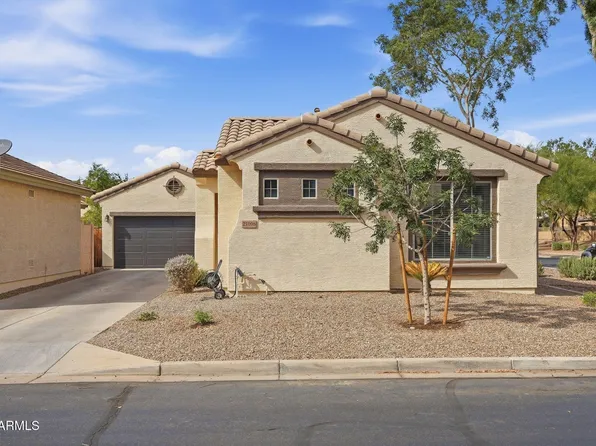 21096 E STONECREST Drive, Queen Creek, AZ 85142