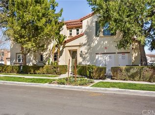 8401 Flight Ave, Chino, CA 91708
