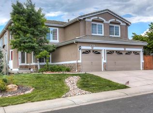 9237 Ironwood Way, Highlands Ranch, CO 80129