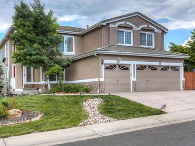 9237 Ironwood Way, Highlands Ranch, CO, 80129
