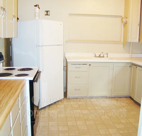 610 S Grant Ave #A — Photo 5