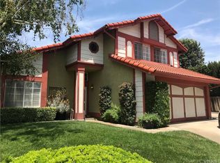 27729 Stowe Ln, Castaic, CA 91384