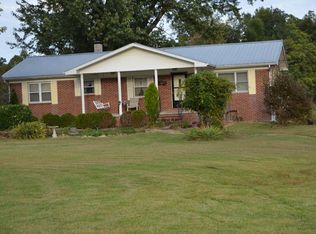 2163 Stewart Rd, Sparta, TN 38583