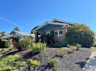 401 S Arlington Ave, Indianapolis, IN 46219