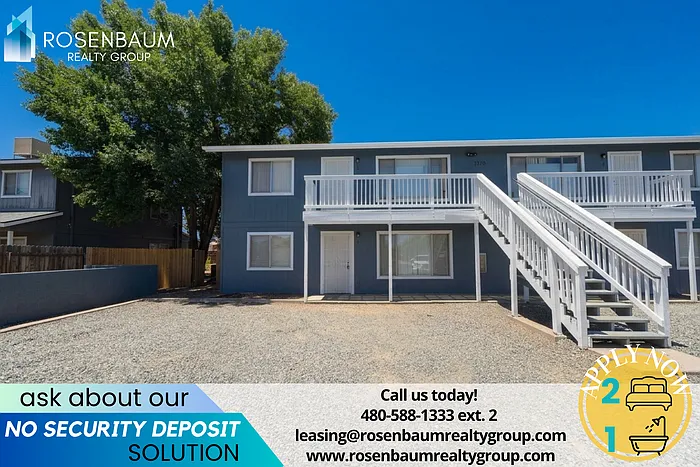 3170 N Tani Rd #8 — Photo 1