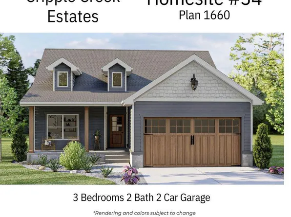 697 Monte Vista Dr, Sullivan, MO 63080