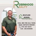 Waylon Huber