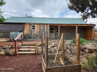 40 County Road 3043, Concho, AZ 85924