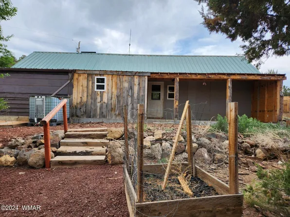 40 County Road 3043, Concho, AZ 85924
