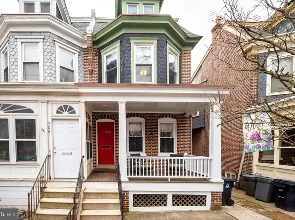 310 W 14th St, Wilmington, DE 19801