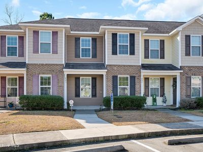 403 Falls Cove, Jacksonville, NC, 28546