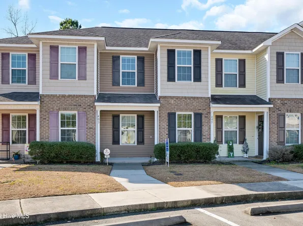 403 Falls Cove, Jacksonville, NC 28546