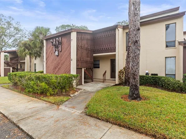 1200 Tarpon Woods Blvd APT R7, Palm Harbor, FL 34685