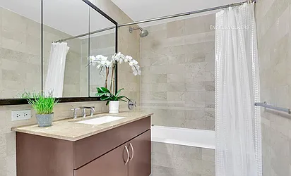 Rented by Engel & Völkers New York City