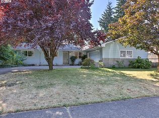707 NE 198th Ave, Portland, OR 97230