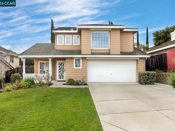558 Fletcher St, Bay Point, CA 94565